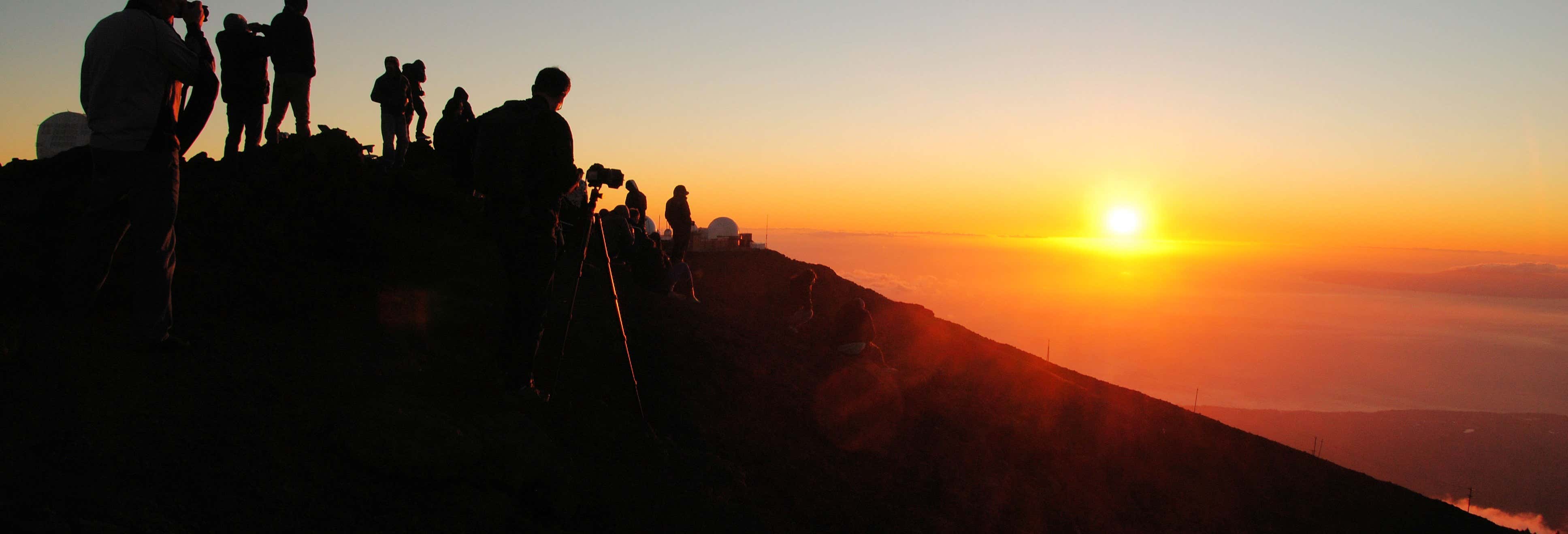 Day trips in Maui