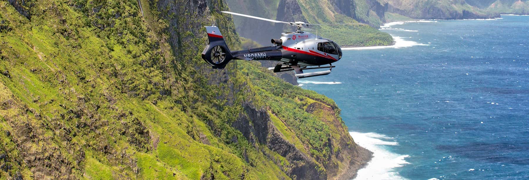 Tour aerei a Maui