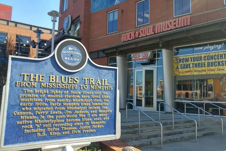 Disfrutaréis de una exposición de lo más completa