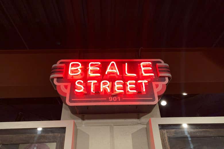 Aprenderéis sobre el nacimiento del rock y el soul en Memphis