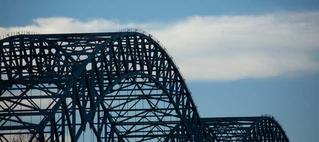 Tour de los fantasmas de Memphis