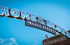 Tour de la música por Memphis