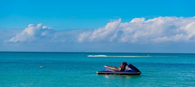 Miami Jet Ski Rental