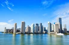 Oferta: Tour de Miami + Everglades + Casas de los famosos