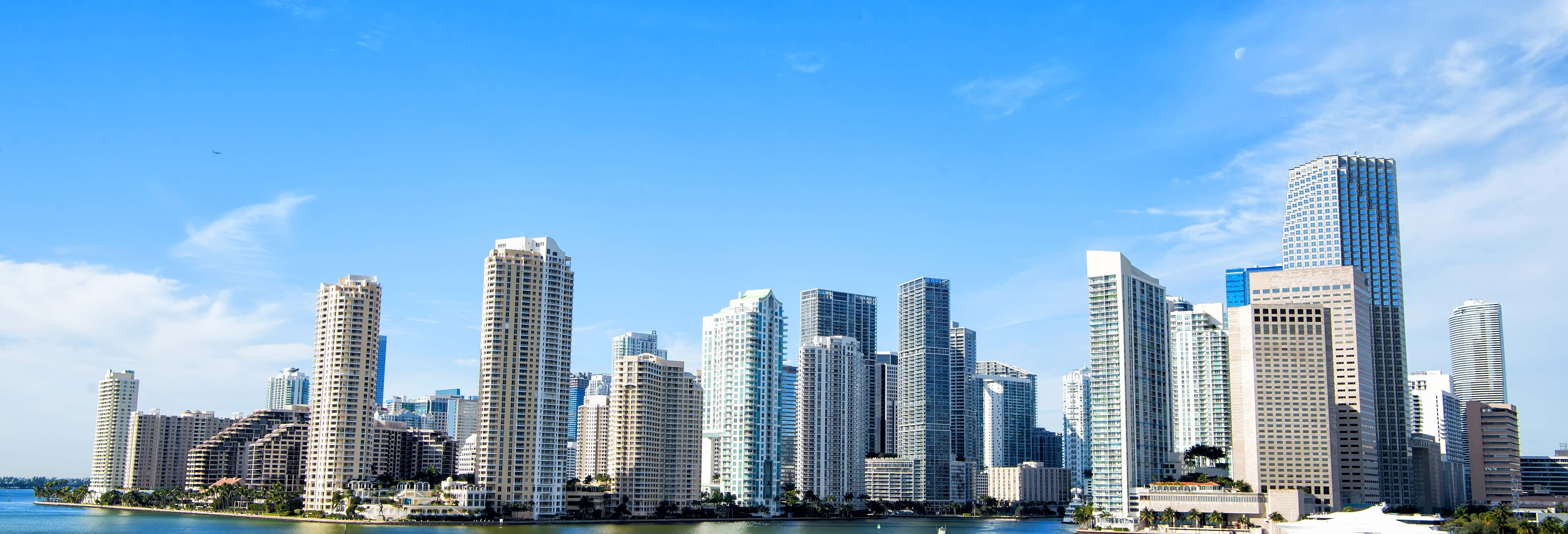 Excursiones de un día en Miami