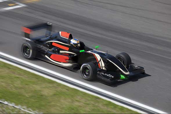 Entradas para la Fórmula 1: Miami Grand Prix 2026