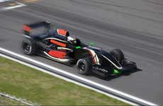 Entradas para la Fórmula 1: Miami Grand Prix 2026