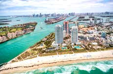 Miami Private Layover Tour