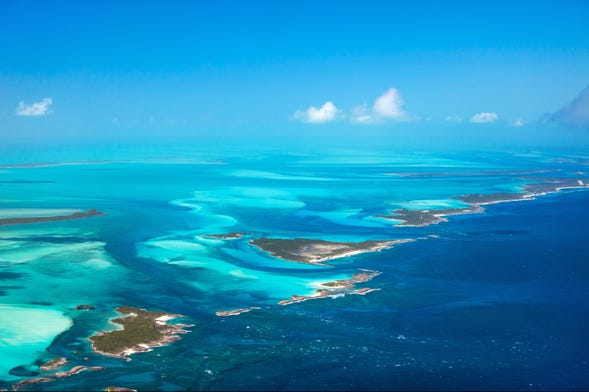 Excursion libre aux Bahamas