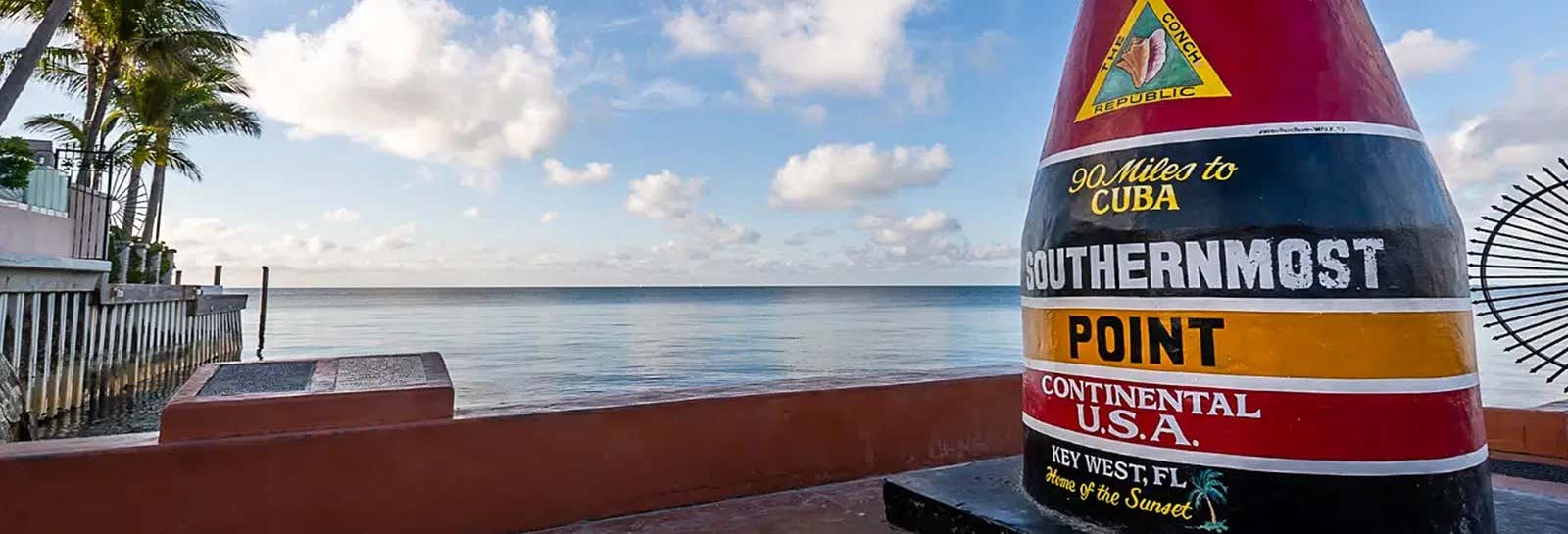 Escursioni di un giorno da Miami