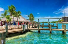 Excursão a Key Largo