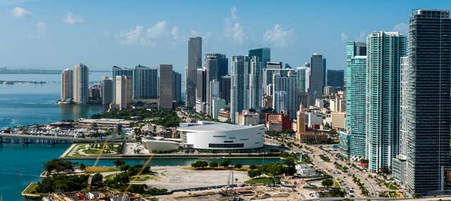 Free tour por Miami