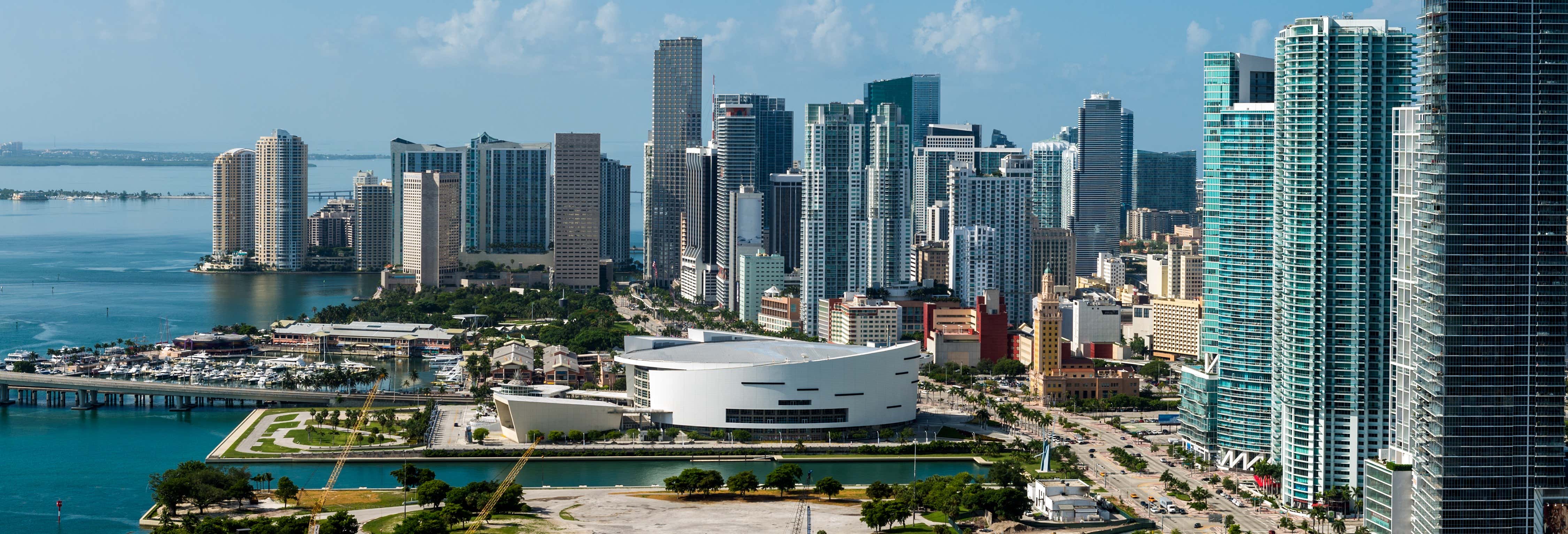 Free Tour en Miami