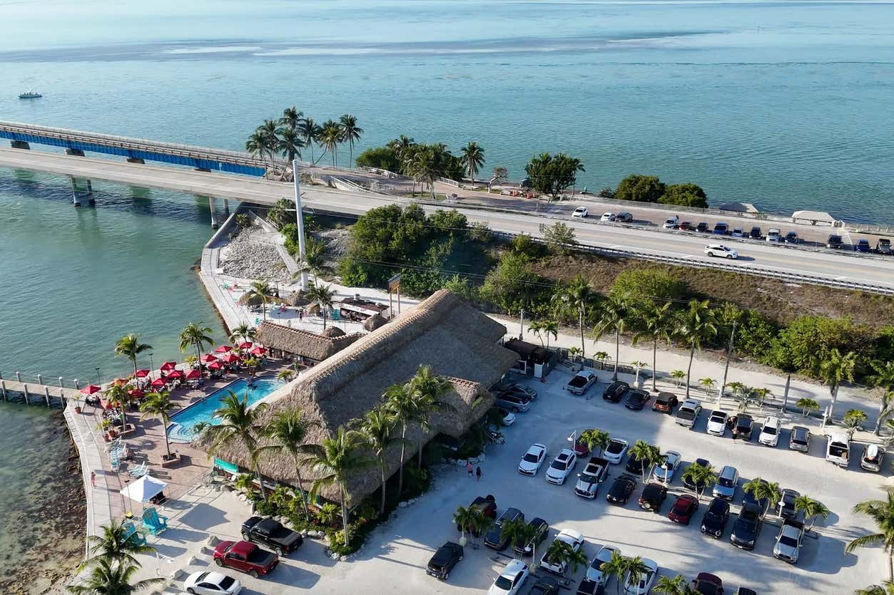 2. Excursão a Key West
