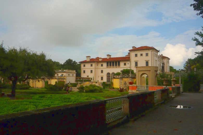 Museo de Villa Vizcaya