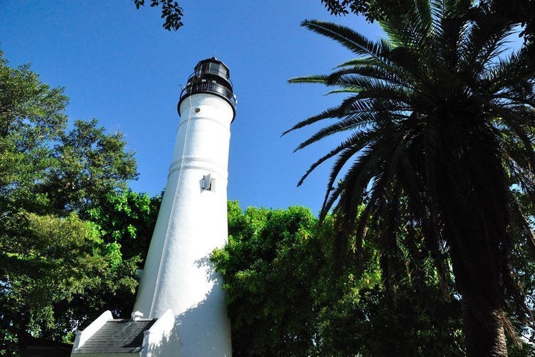 Le phare de Key West