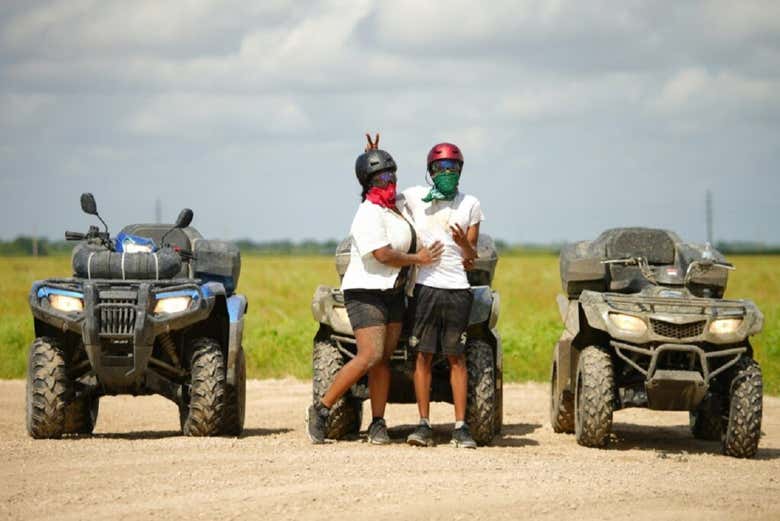 ¡Os lo pasaréis en grande!
