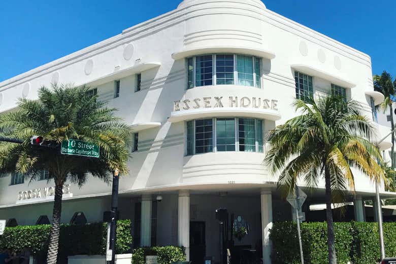 Essex House
