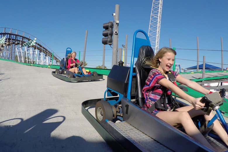 Fun Spot America