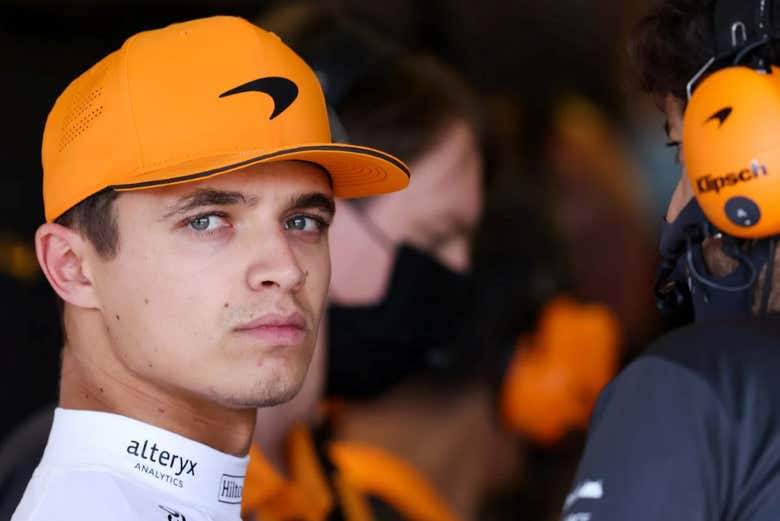 Podréis ver en acción a grandes figuras de la Fórmula 1