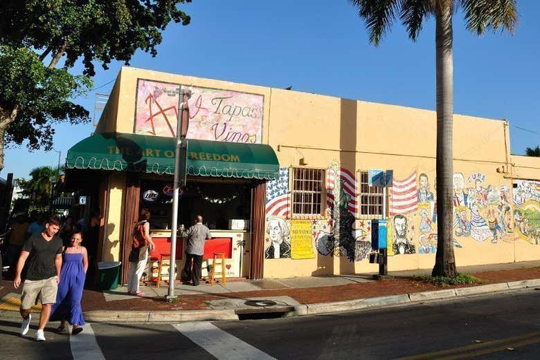 Little Havana