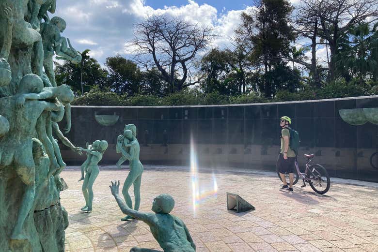 Recorriendo Miami a vuestro aire