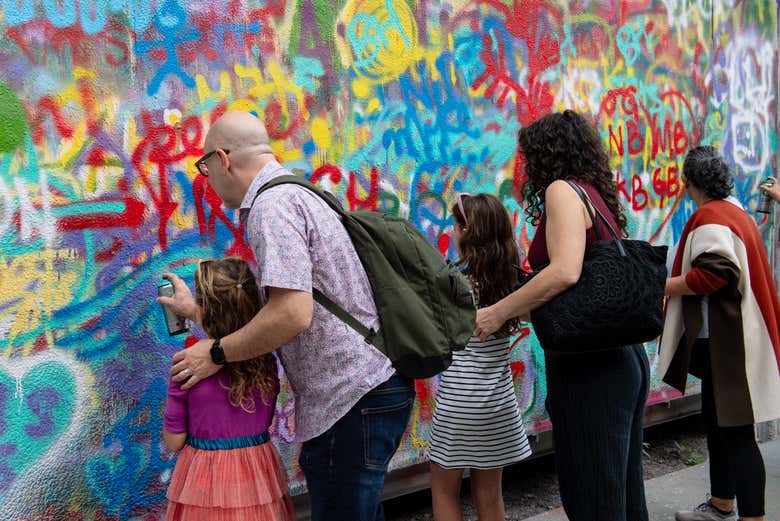 Uma atividade perfeita para a família em Miami