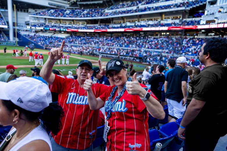 ¡Os lo pasaréis en grande!