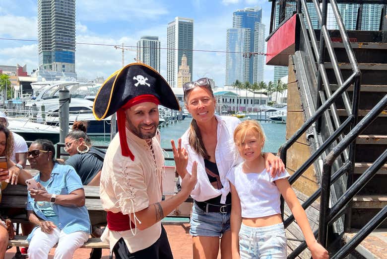 Pirate