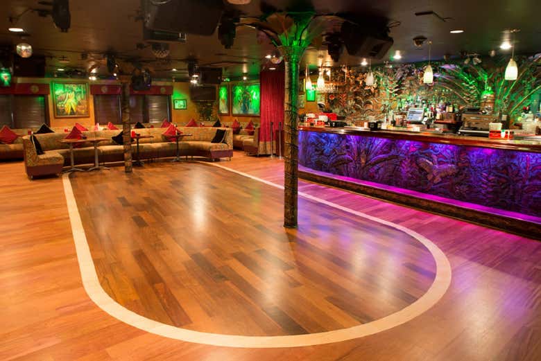 Pronti a gettarvi in pista?