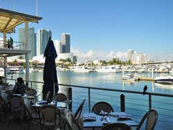 Bayside Marketplace
