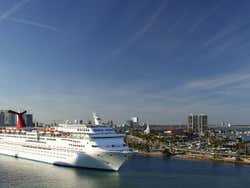 Miami Cruise