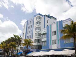 Art Deco Buildings