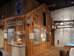 Historical Museum of Southern Florida