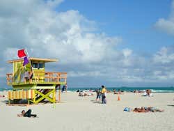 South Beach