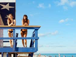 South Beach, Miami