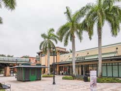 Sawgrass Mills Outlet