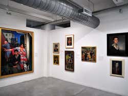 Wolfsonian Collection