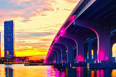 Baia di Biscayne