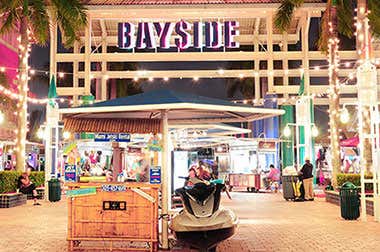 Bayside Marketplace