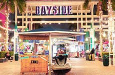 Bayside Marketplace