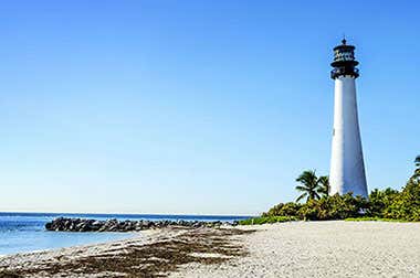 Bill Baggs Cape Florida State Park