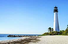 Bill Baggs Cape Florida State Park