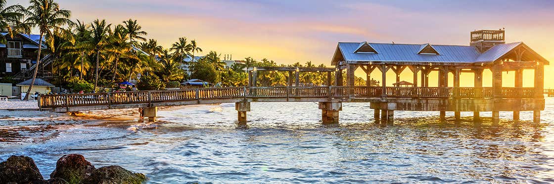 Cayo Hueso - Qué ver en Cayo Hueso y cómo llegar desde Miami Cayo Hueso - Qué ver en Cayo Hueso y cómo llegar desde Miami