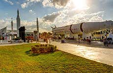 Centre spatial Kennedy