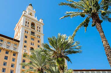 Coral Gables
