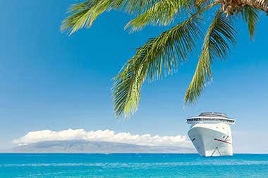 Cruceros desde Miami