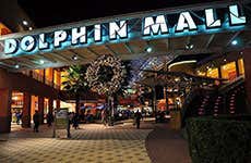 Dolphin Mall