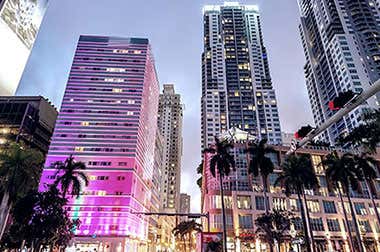 Città di Miami