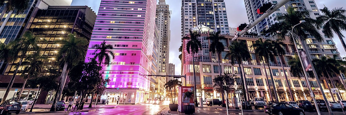 Ciudad de Miami